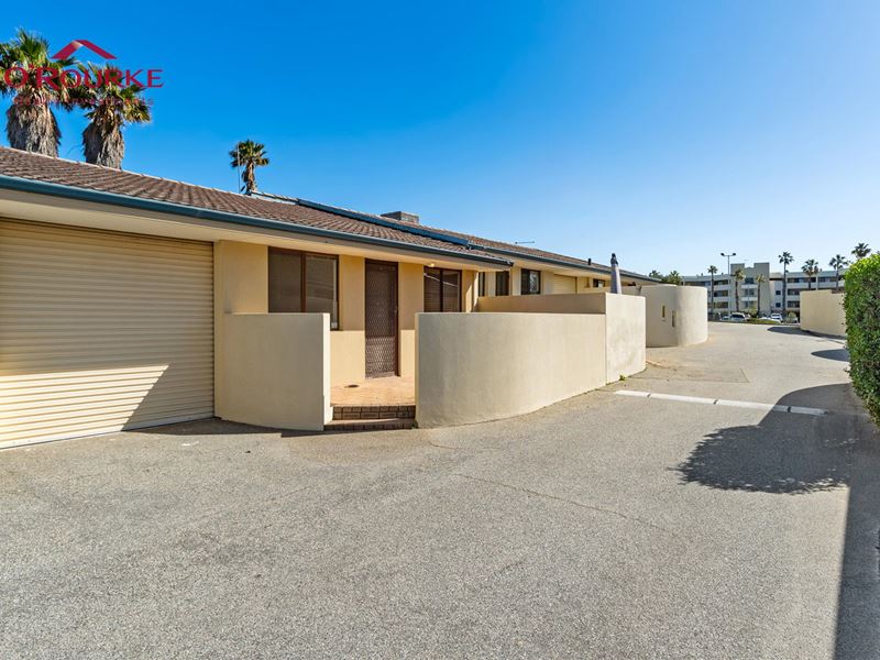 27/228 West Coast Highway, Scarborough