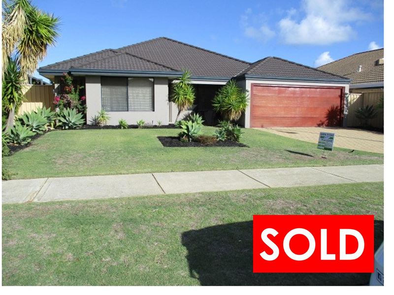 33 Vanderlin Crescent, Ridgewood