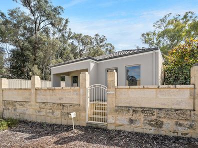 124A Runnymede Gate, Wellard WA 6170