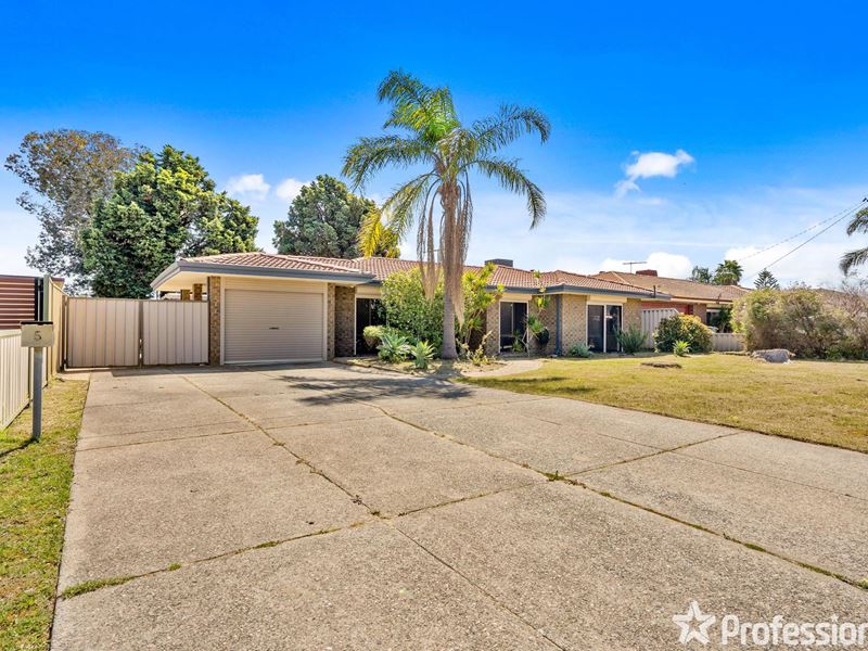 5 Perrin Way, High Wycombe
