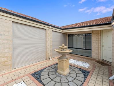 1 Alexandria Boulevard, Canning Vale WA 6155