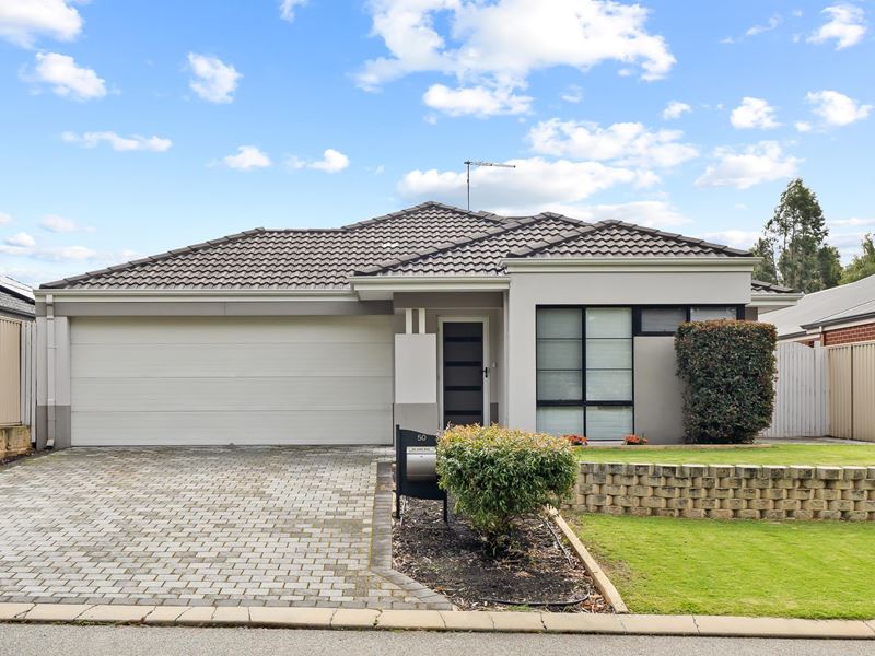 50 White Hart Lane, Baldivis