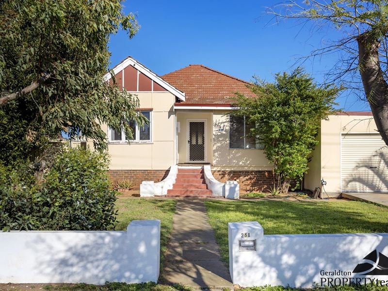 25A Harrison Street, Bluff Point