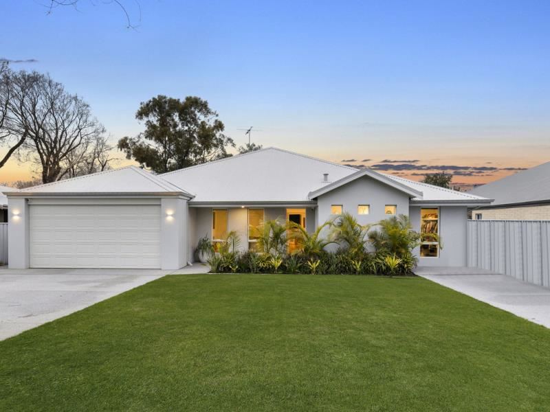 14 Elmore Road, Quindalup