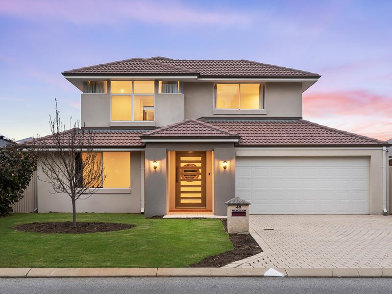 48 Acrasia Road, Baldivis