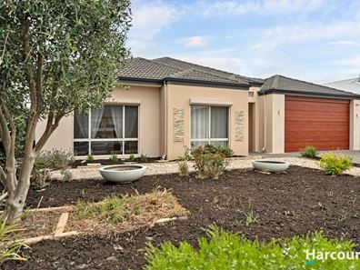 3 Dempster Street, Caversham WA 6055