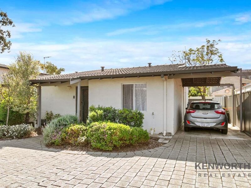 8/1 Lentona Road, Attadale