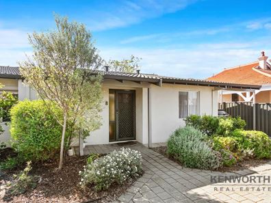 8/1 Lentona Road, Attadale WA 6156