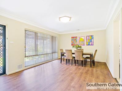 3 Edmund Way, Calista WA 6167