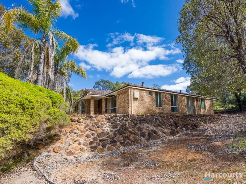 252 Ridgetop Ramble, Bindoon