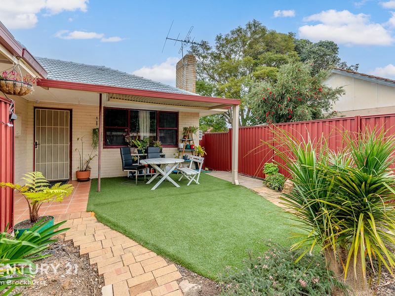 67 Wungong Road, Armadale
