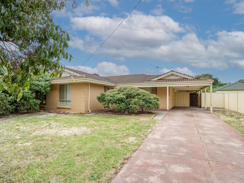 17 Seventh Road, Armadale WA 6112