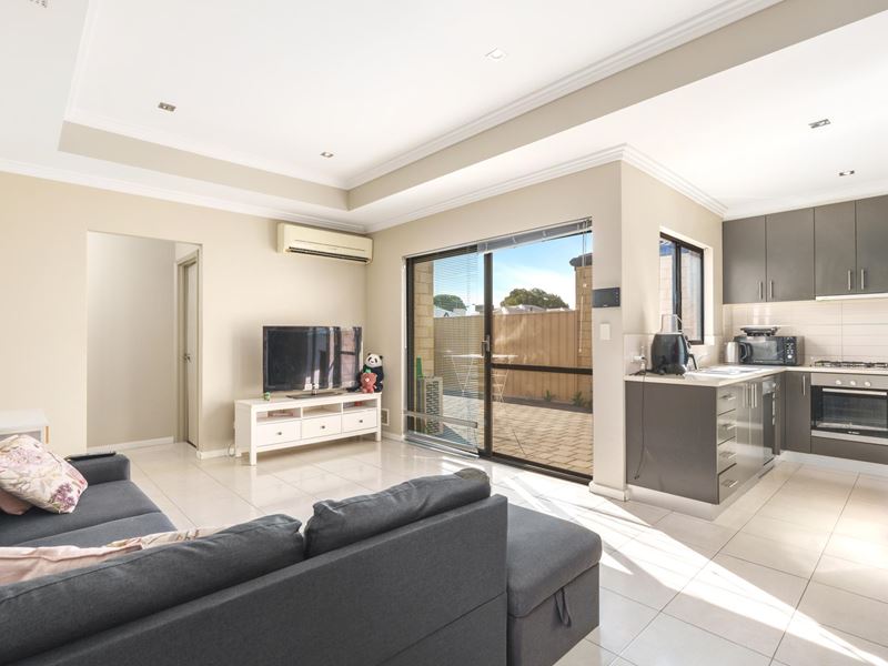 13C Lewes Road, Nollamara