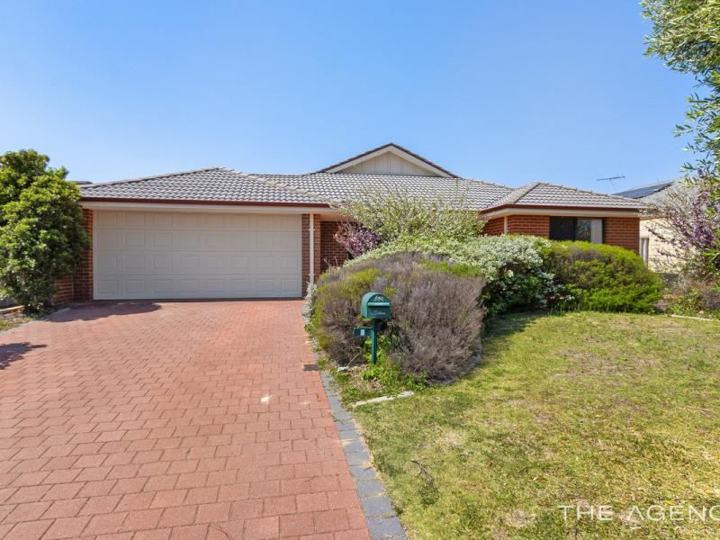 5 Belgravia Terrace, Rockingham