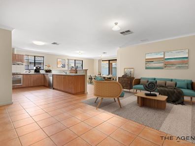 5 Belgravia Terrace, Rockingham WA 6168