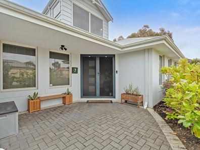 7 Lantern Way, Clarkson WA 6030