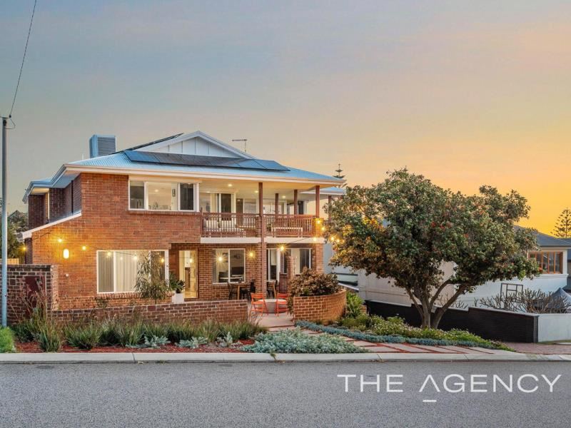 12 Saunders Street, North Beach
