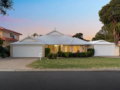 5 Warne Road, Baldivis WA 6171