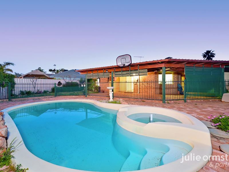 7 Pinmore Lane, Currambine