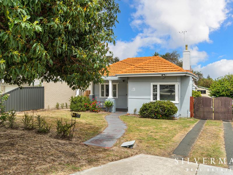 74 Milne Street, Bayswater