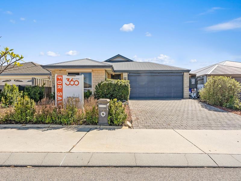 14 Solway Brace, Ellenbrook