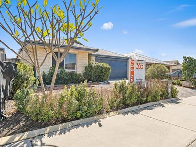 14 Solway Brace, Ellenbrook WA 6069