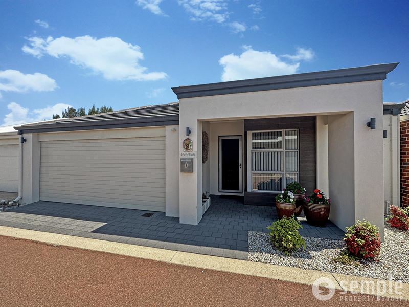 8 Onyx Lane, Wellard
