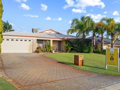 8 Thompson Terrace, Bertram WA 6167