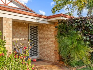 8 Thompson Terrace, Bertram WA 6167