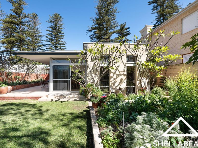 66 John Street, Cottesloe