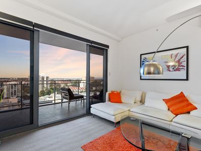 81/148 Adelaide Terrace, East Perth WA 6004