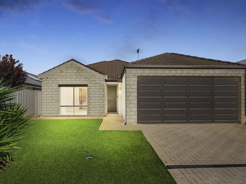 7 Jewel Gardens, Hammond Park