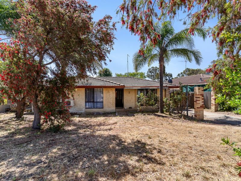 3 Niagara Place, Greenfields