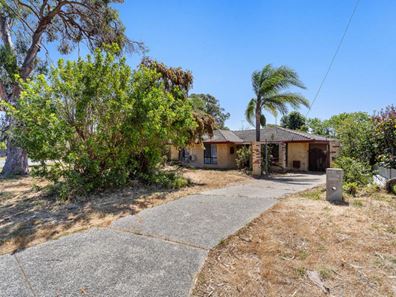 3 Niagara Place, Greenfields WA 6210