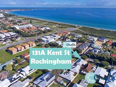 131A Kent Street, Rockingham WA 6168