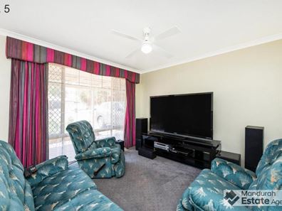 5 & 5A Rathmines Place, Coodanup WA 6210