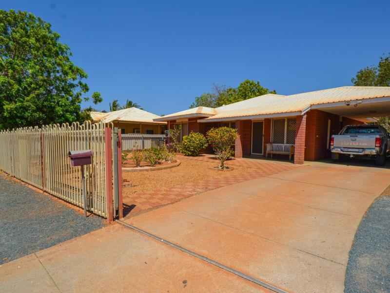 16 Egret Crescent, South Hedland WA 6722