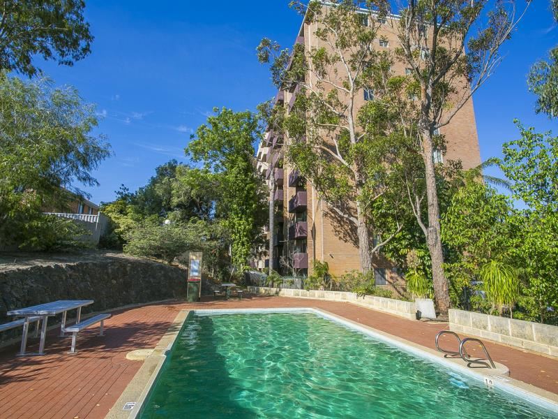 401/36 Tenth Avenue, Maylands