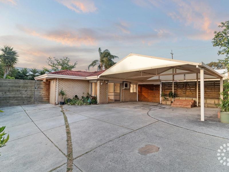 85 Grand Promenade, Bedford