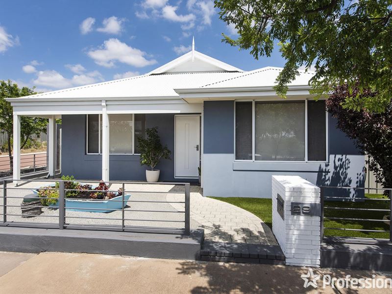 29 Gratiola Road, Byford