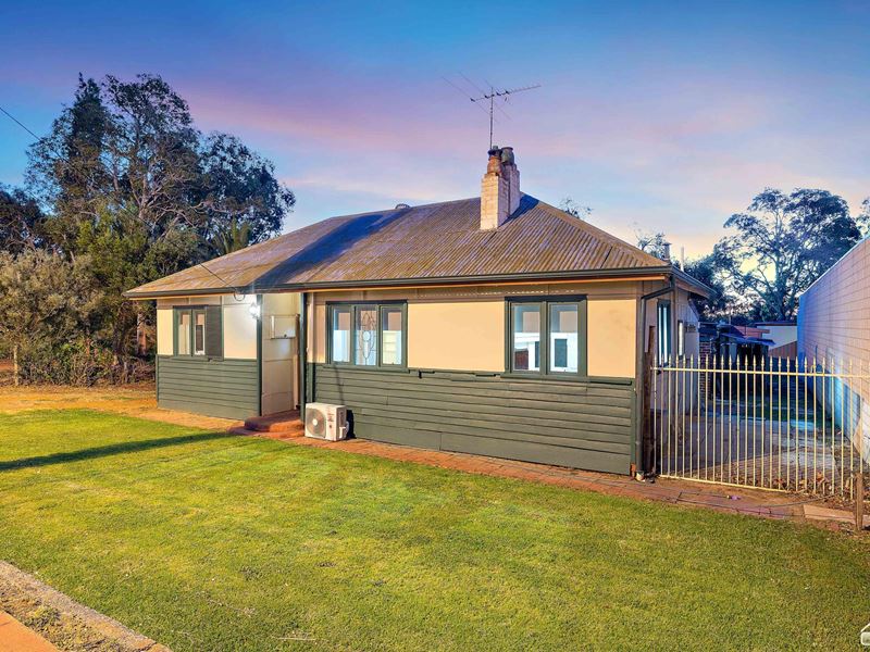 889 South Western Highway, Byford