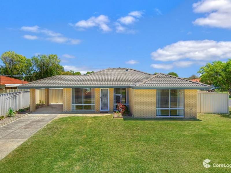 12 Prince Regent Drive, West Busselton WA 6280