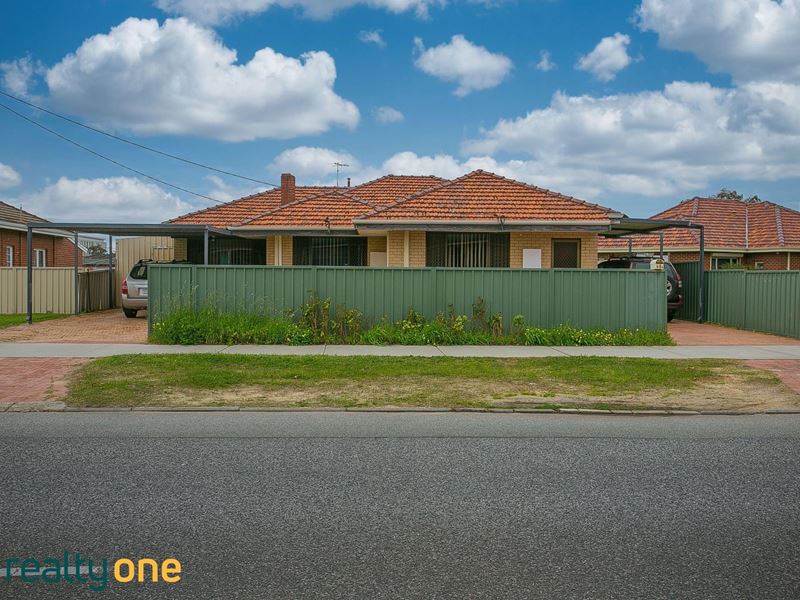 40 Sayer Street, Midland