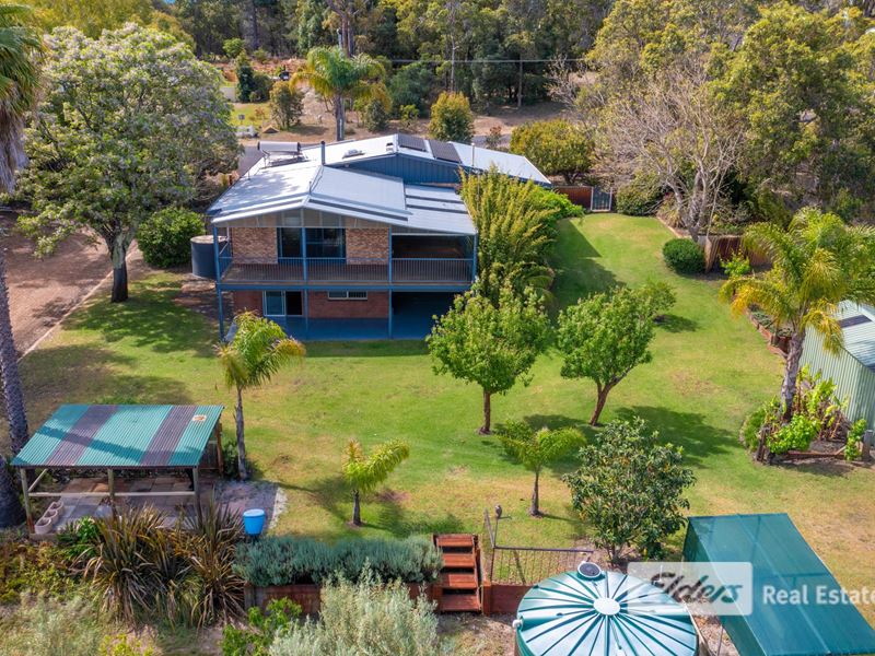 8 Crowd Road, Gelorup