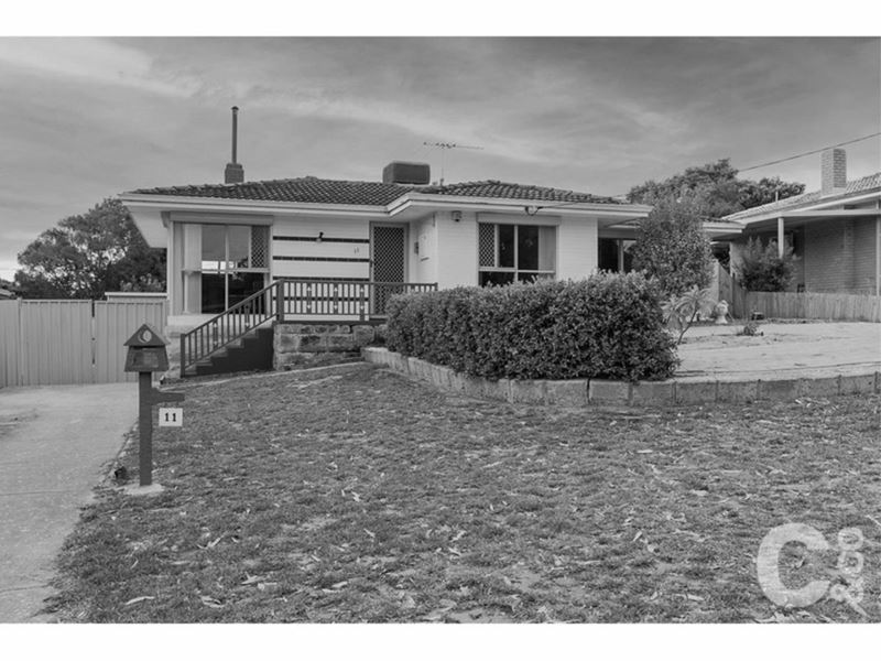 11 Steward Way, Orelia