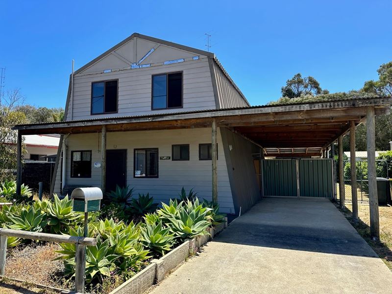 40 Fairway Terrace, Preston Beach