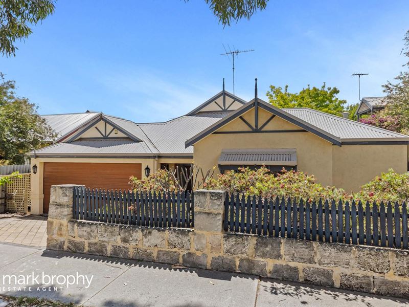66 Jenkin Street, South Fremantle