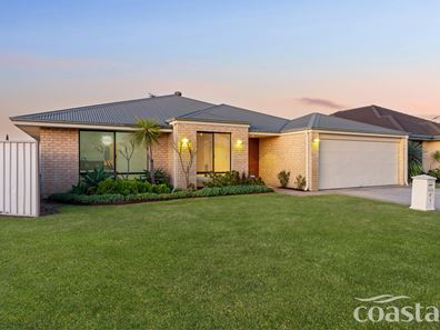 1 Dupuy Way, Secret Harbour WA 6173