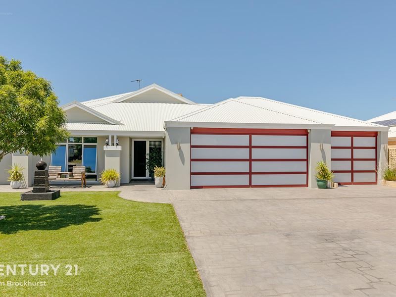7 Carmine Close, Southern River