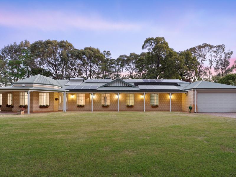 29 Chandler Ramble, Baldivis